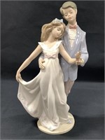 Lladro "Now and Forever"