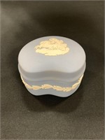 Wedgwood Trinket Box