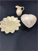 Belleek Porcelain