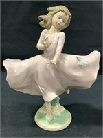 Lladro "Joy of Life"