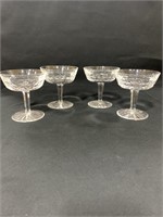 Waterford Crystal Stemware