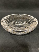 Waterford Crystal Ashtray