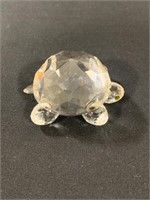 Crystal Turtle