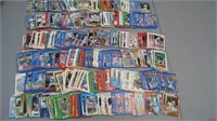 Huge Lot of Assorted Baseball Trading Cards