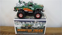2007 Hess Monster Truck in Original Box
