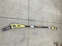 Ryobi Electric Limb Saw, Runs