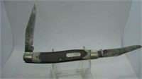 Vintage Old Timer Schrade US Pocket Knife