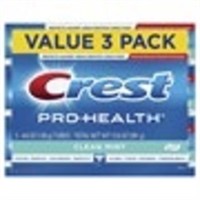 Crest Pro-Health Smooth Formula Toothpaste