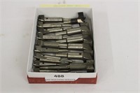 Counter Bore Set - Removeable 3/16 Pilot