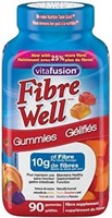 2 pack - Vitafusion Fiber So Fiber Supplement