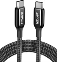 2 Pack - Anker PowerLine+ III 1.8m (6 ft.)