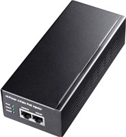 Cudy 60W Gigabit Ultra PoE + PoE300 Injector, up