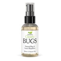 Clearly BUGS Natural Bug and Insect Oil | Non