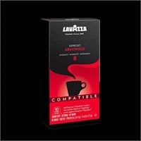Lavazza Espresso Armonico Nespresso Compatible,