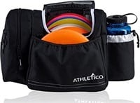 New Athletico Disc Golf Bag - Tote Bag for