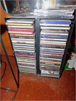 CDS WITH CASE INCLUDING PATTI LABELLE, SHIRLEY