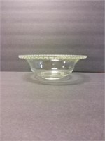 CANDLE WICK BOWL 10 IN