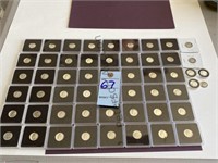 Gloss Estate Coin Collection Online Auction