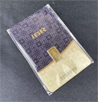 1/2g Pure Gold IGR Carded Bar 999.9