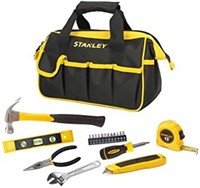 Stanley 20 pc Tool Set