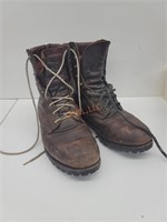 Size 14.5 Cherokee Men's Boots