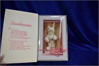 Dept 56 Spring Time Stories of the Snow Bunnies