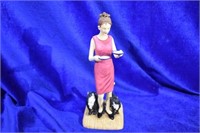 Royal Doulton "Drinks for the Boys" 2003 Figurine