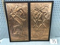 COPPER CRAFT PICTURES