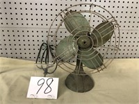 VINTAGE FAN