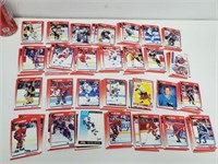 1991-1992 Score cartes de hockey 130+ mint
