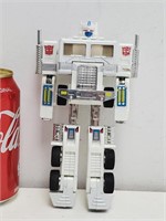 Transformers G1 des années 1980 Ultra