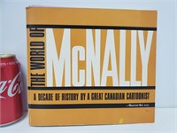 Le monde du livre McNally