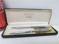 Set de stylos Astropoint by Bradley