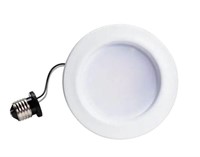 $14.95 65-Watt Recessed Downlight Flood Light Bulb