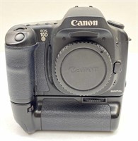 Canon EOS 10D Digital SLR Camera