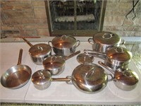 Pots & Pans