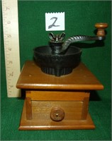 sm. coffee grinder