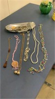 Assorted Jewelry