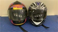 Helmets