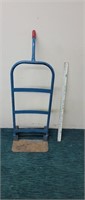 Metal Hand Truck