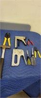 Hand Tools