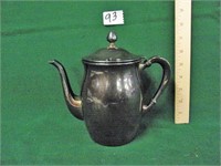 pitcher (see description)