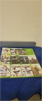 Xbox 360 Games (12)