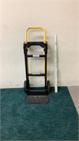 Metal Hand Truck