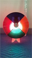 Retro Party Light