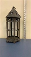 Vintage Lantern