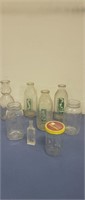 Collectible Bottles & Jars