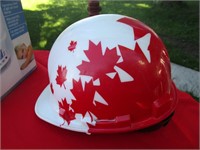 CANADA  HARD HAT