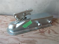 NEW 2" TRAILER HITCH TONGUE