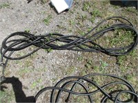 HEAVY DUTY ELECTRICAL CORD OVER 50FT LONG